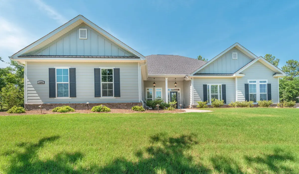 1292 Tralee Drive, Beech Island, SC 29842 - #1