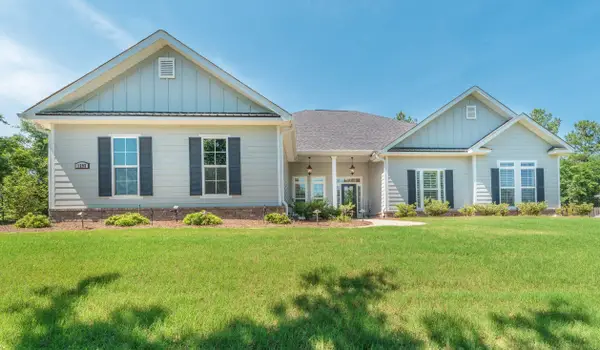 1292 Tralee Drive, Beech Island, SC 29842