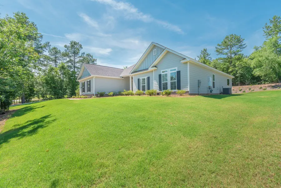 1292 Tralee Drive, Beech Island, SC 29842 - #3