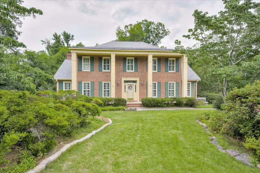 2047 Pheasant Creek Drive, Martinez, GA 30907 - #2