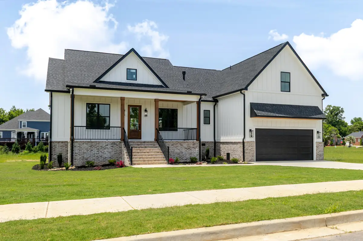 7206 Tallulah Lane, North Augusta, SC 29841 - #1