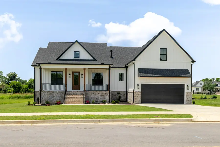 7206 Tallulah Lane, North Augusta, SC 29841 - #2