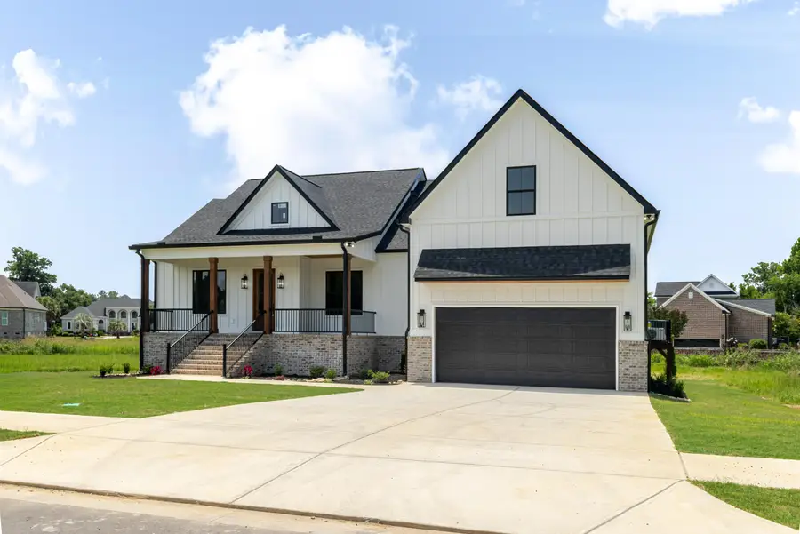 7206 Tallulah Lane, North Augusta, SC 29841 - #3