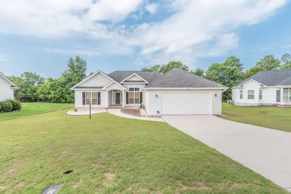 5239 Pleasant Pointe Drive, Warrenville, SC 29851