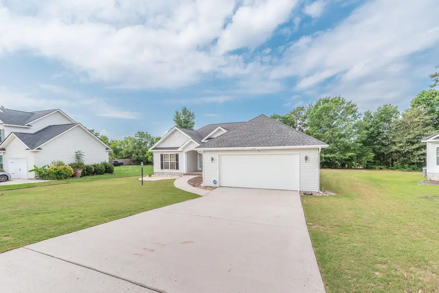 5239 Pleasant Pointe Drive, Warrenville, SC 29851 - #2