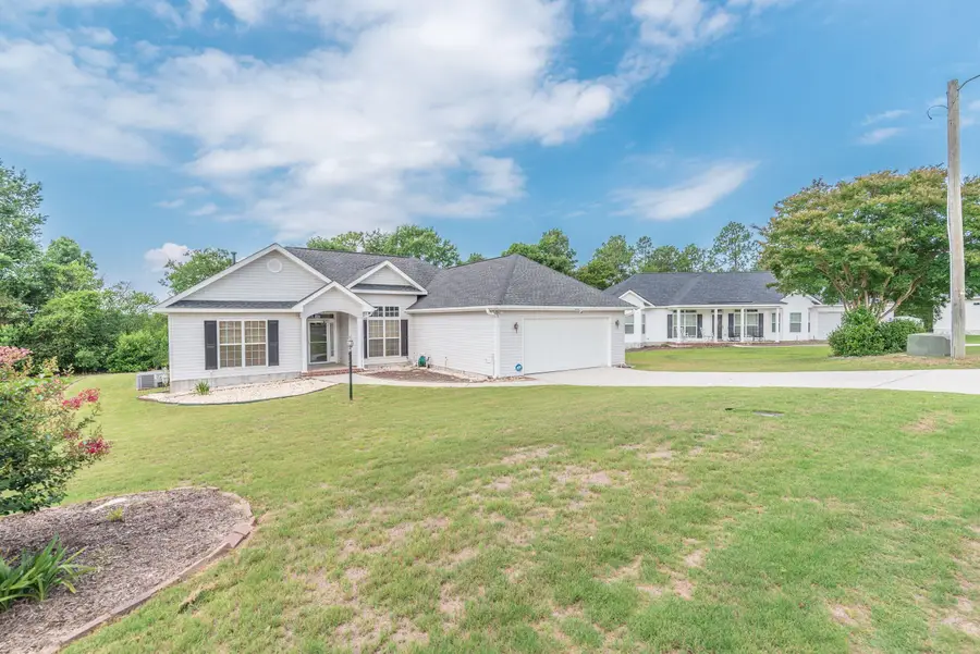 5239 Pleasant Pointe Drive, Warrenville, SC 29851 - #3