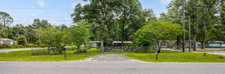 4972 Old Waynesboro Road, Hephzibah, GA 30815 - #3