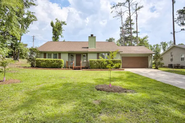 353 Stagecoach Way, Martinez, GA 30907
