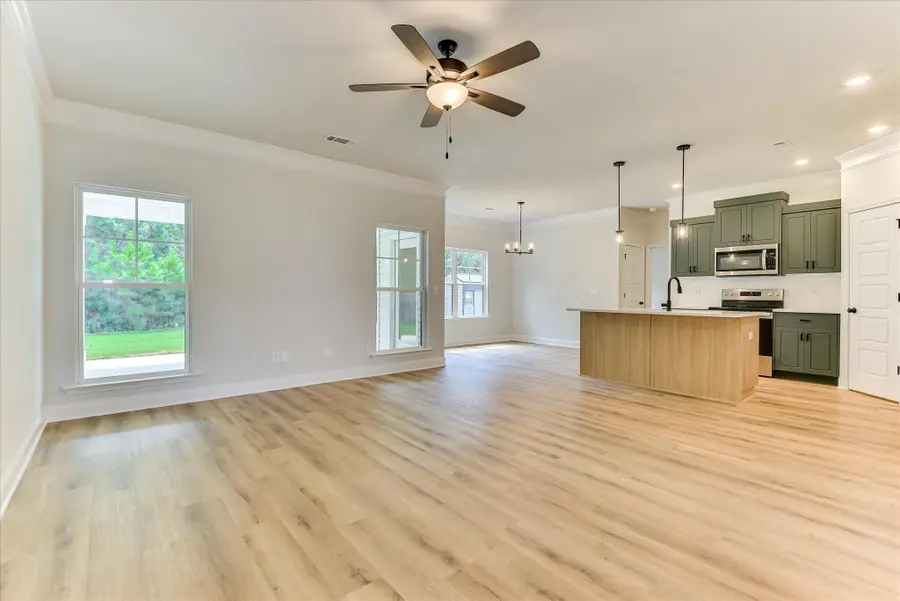 1014 Gregory Landing Drive, North Augusta, SC 29860 - #2