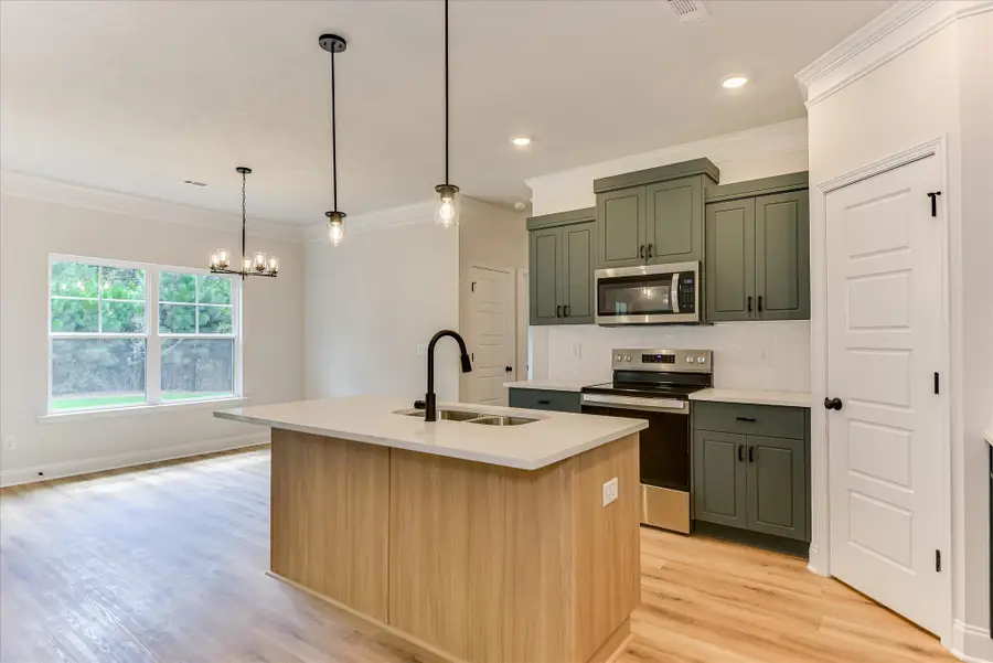 1014 Gregory Landing Drive, North Augusta, SC 29860 - #3