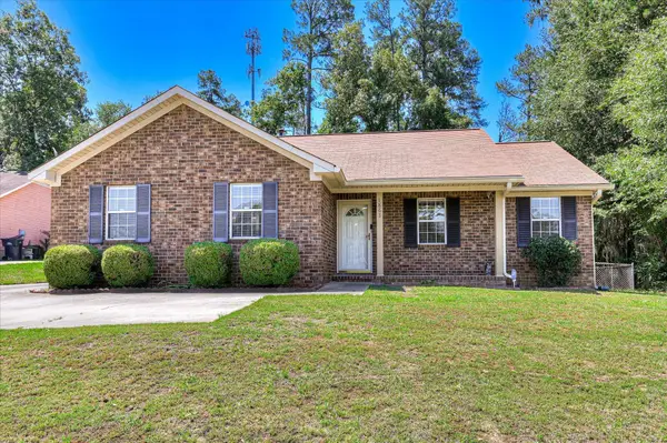 1863 S Barton Drive S, Augusta, GA 30906