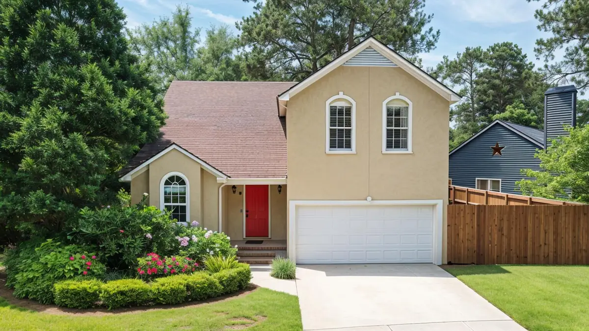 1 Woodhill Place, Aiken, SC 29803 - #1