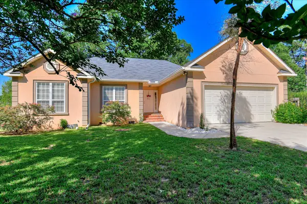 4668 La Pointe, Evans, GA 30809