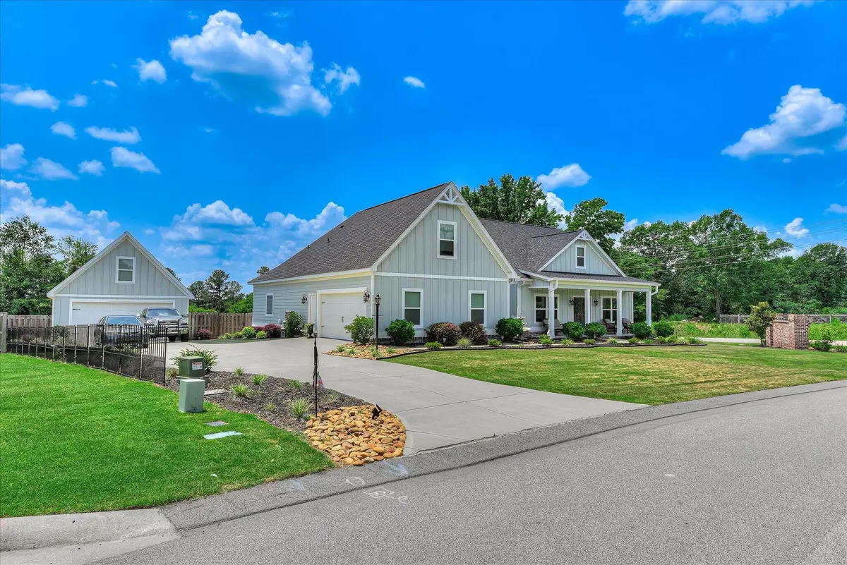 504 Annison Pointe Court, North Augusta, SC 29860 - #1