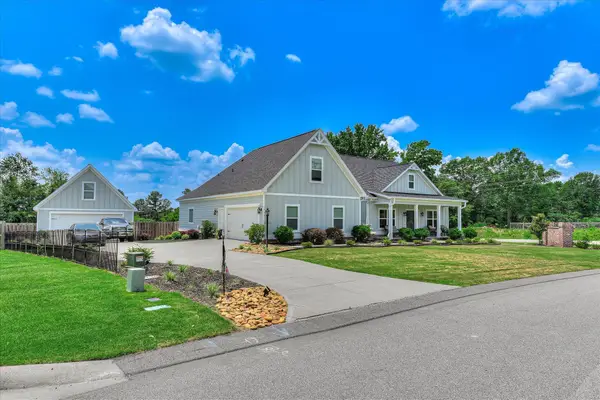 504 Annison Pointe Court, North Augusta, SC 29860