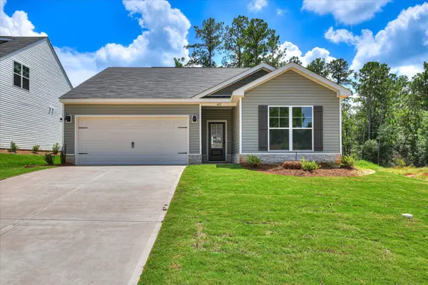 427 Mill Stone Lane, North Augusta, SC 29860