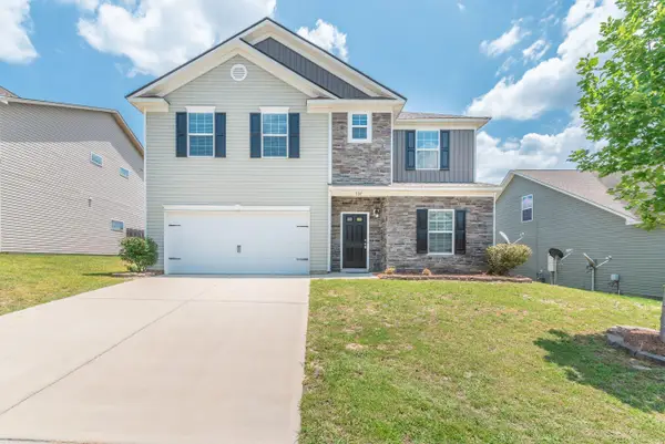 737 Jericho Court, Aiken, SC 29801