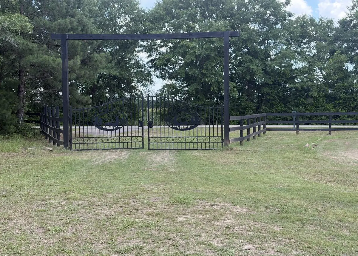 601 Bethcar Church Road, Wagener, SC 29164 - #1