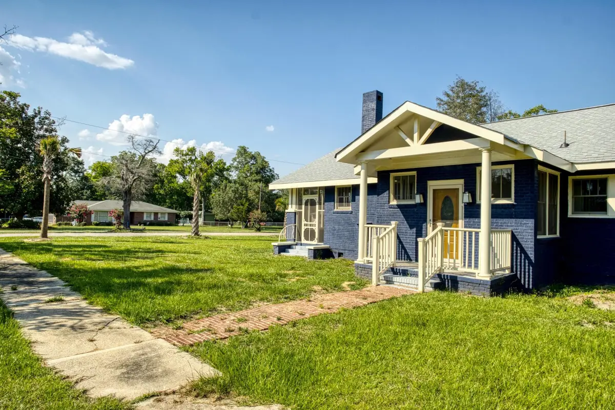 251 Walnut Street, Springfield, SC 29146 - #1