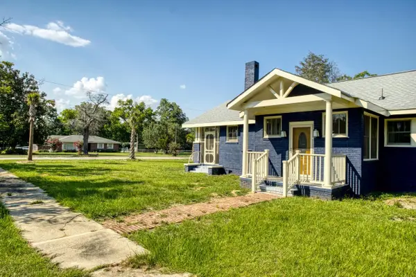 251 Walnut Street, Springfield, SC 29146