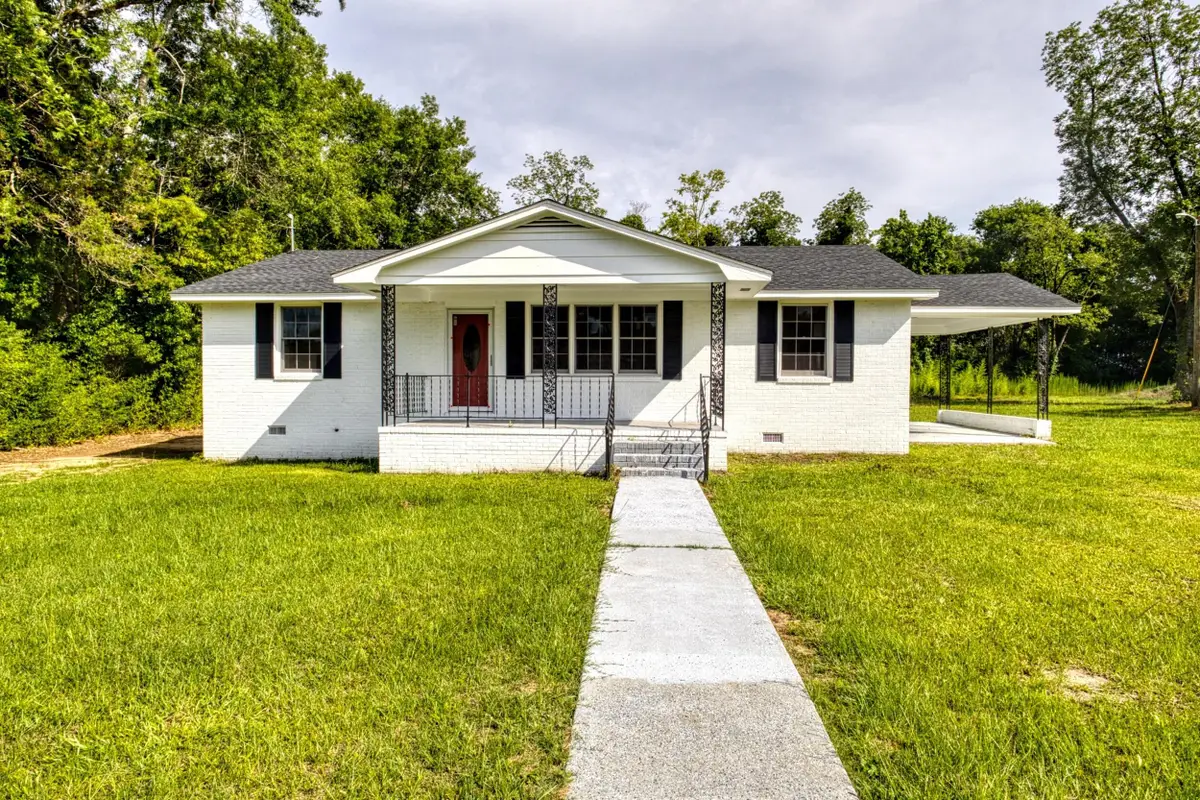 125 Aiken Street, Springfield, SC 29146 - #1
