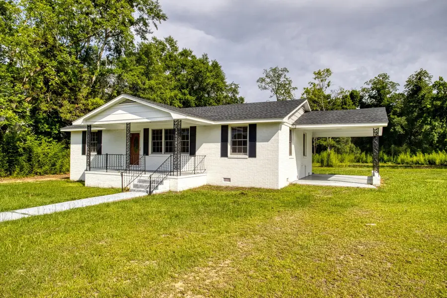 125 Aiken Street, Springfield, SC 29146 - #2