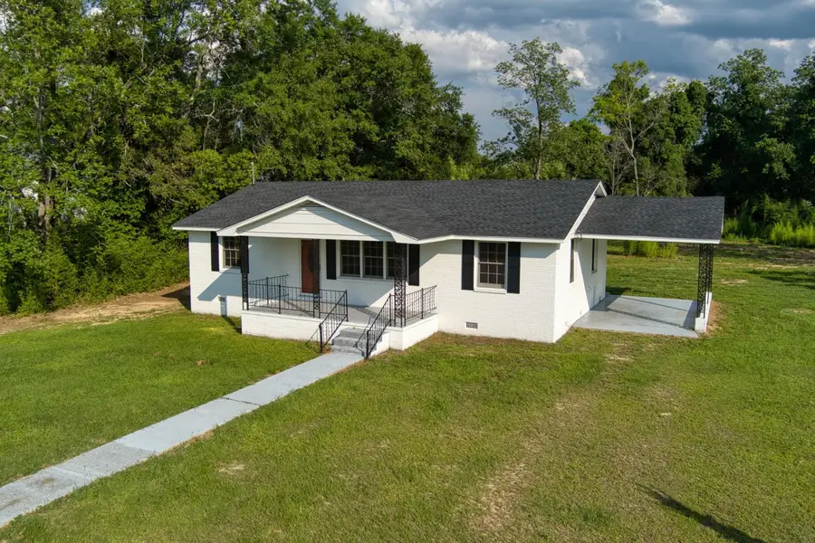 125 Aiken Street, Springfield, SC 29146 - #3