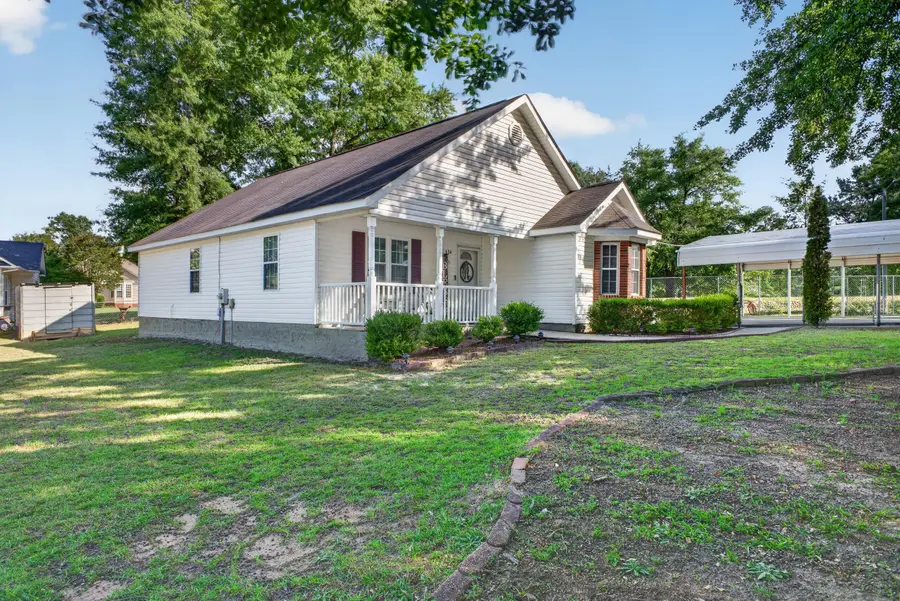 634 Chesterfield Street N, Aiken, SC 29801 - #2