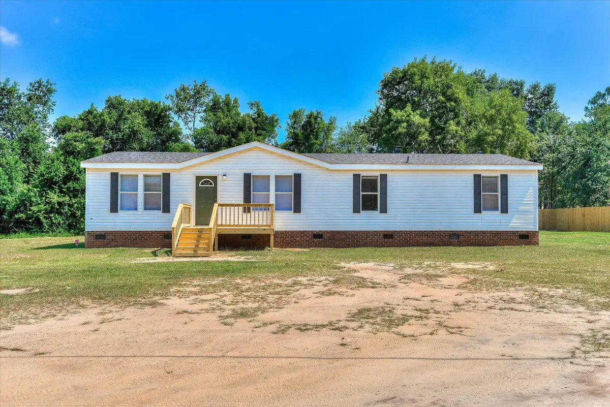 4134 Daisy Lane #B, Augusta, GA 30906 - #1