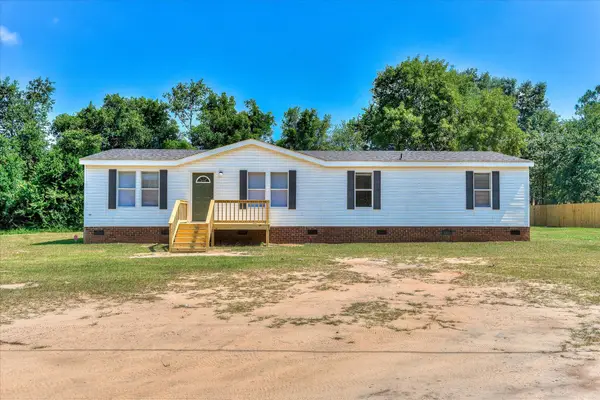 4134 Daisy Lane #B, Augusta, GA 30906