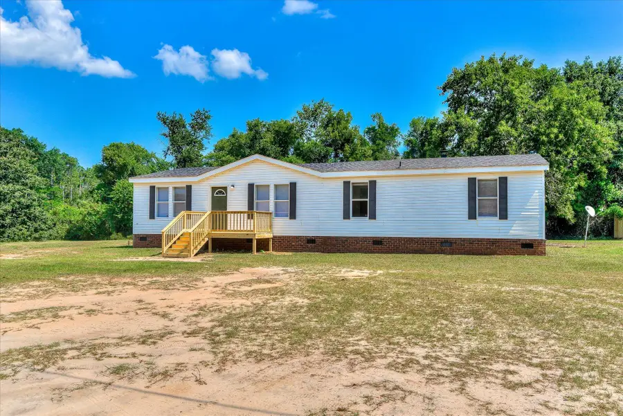 4134 Daisy Lane #B, Augusta, GA 30906 - #2