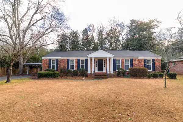 604 Powder House Road Se, Aiken, SC 29801