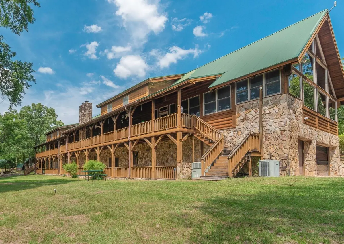 1366 Cummings Road, Ridge Spring, SC 29129 - #1