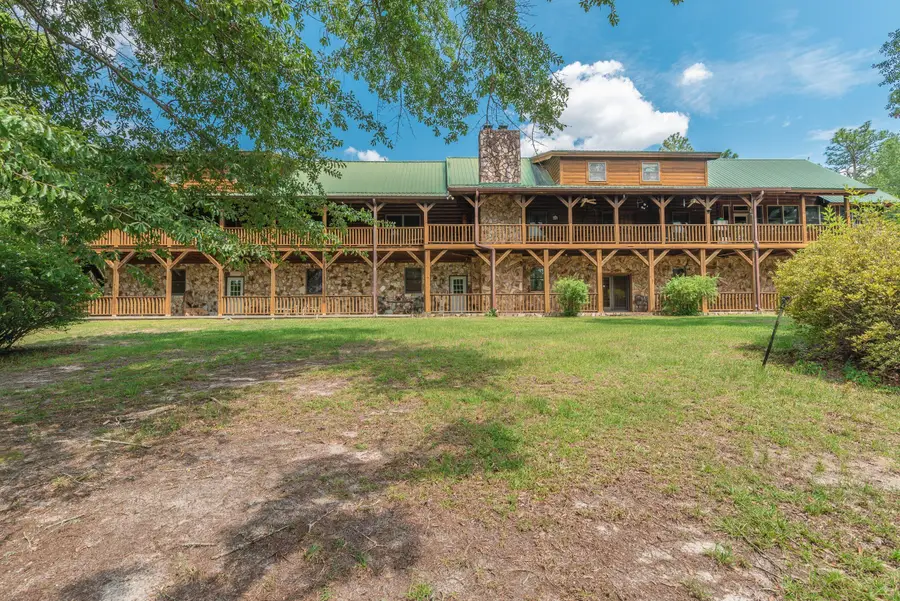 1366 Cummings Road, Ridge Spring, SC 29129 - #2