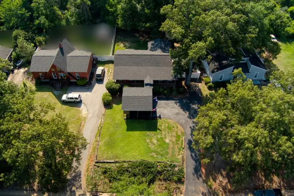 209 Border Drive, North Augusta, SC 29841