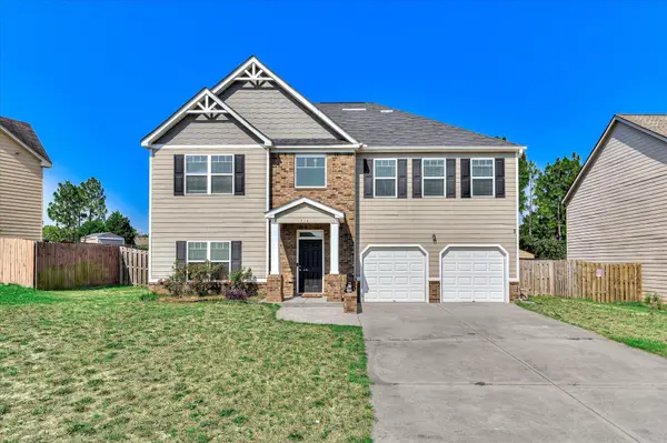 275 Fioli Circle, Graniteville, SC 29829