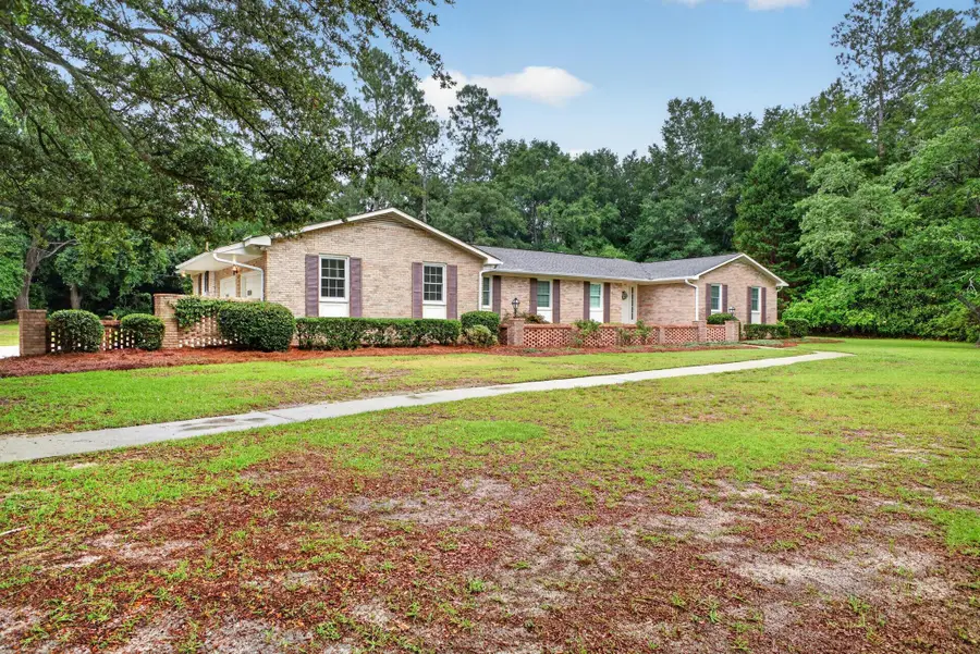 291 Clemson Street, Williston, SC 29853 - #2