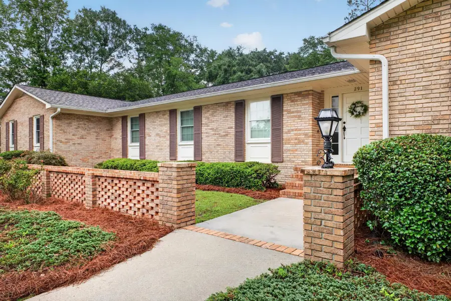 291 Clemson Street, Williston, SC 29853 - #3