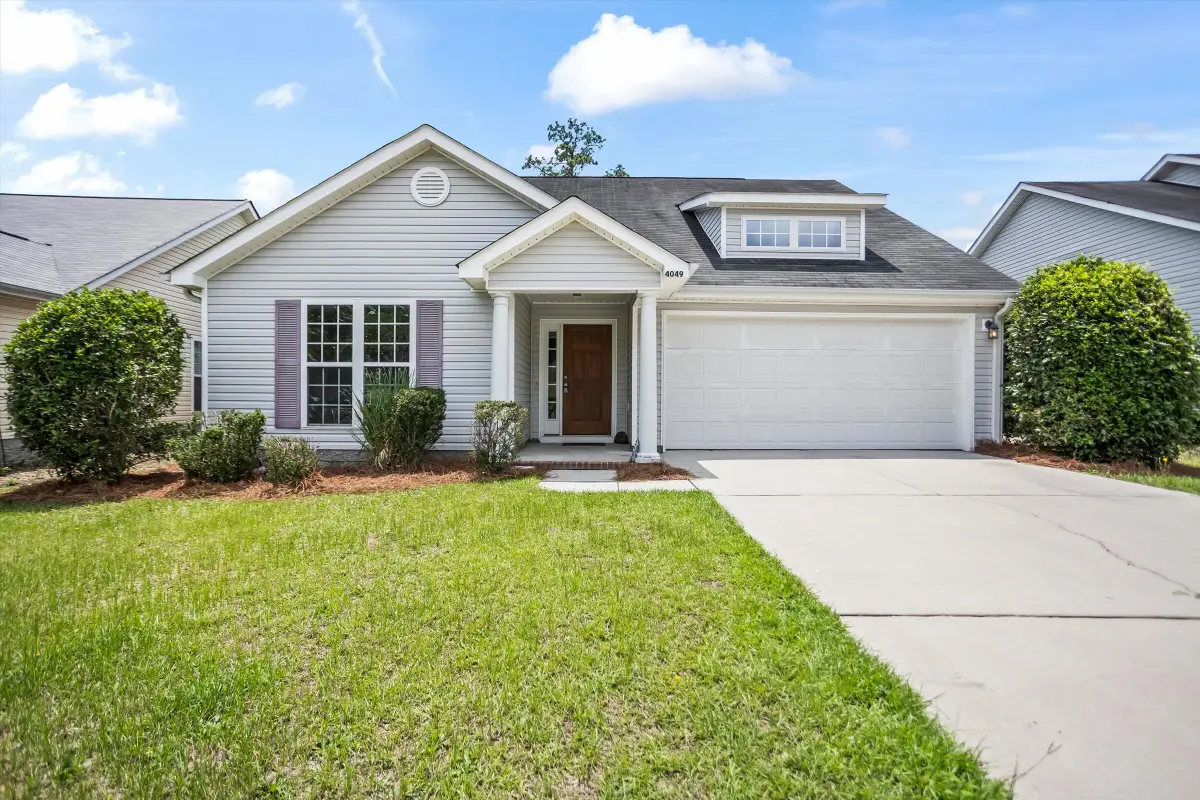 4049 Stone Pass Drive, Graniteville, SC 29829 - #1
