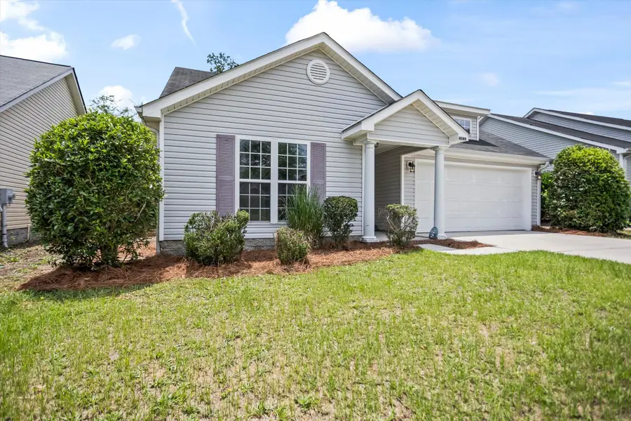 4049 Stone Pass Drive, Graniteville, SC 29829 - #2