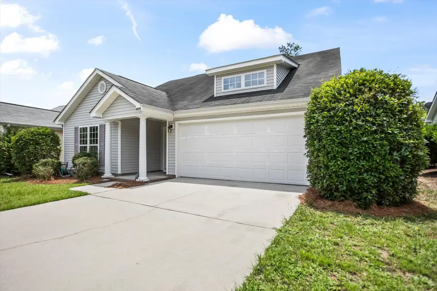 4049 Stone Pass Drive, Graniteville, SC 29829 - #3
