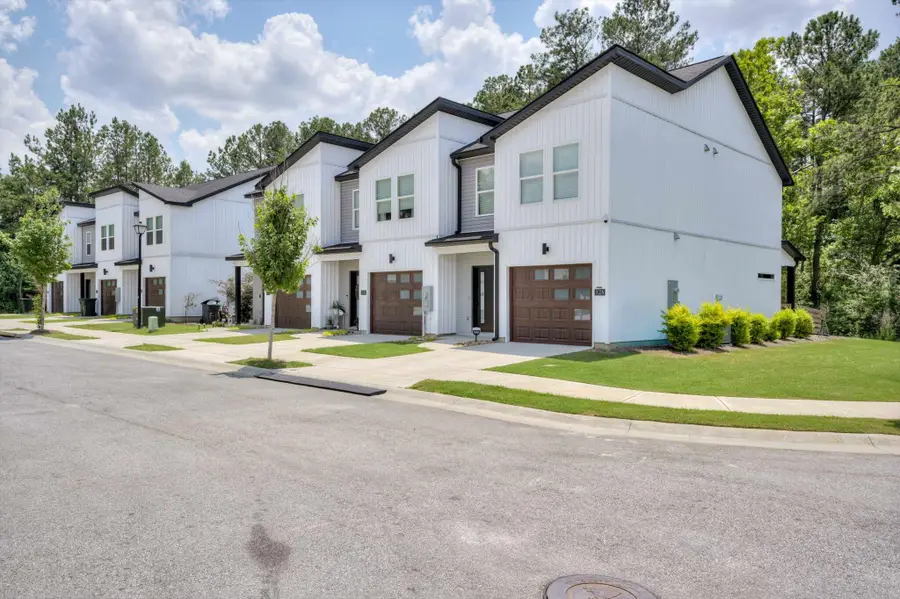 826 Felix Way, North Augusta, SC 29841 - #3