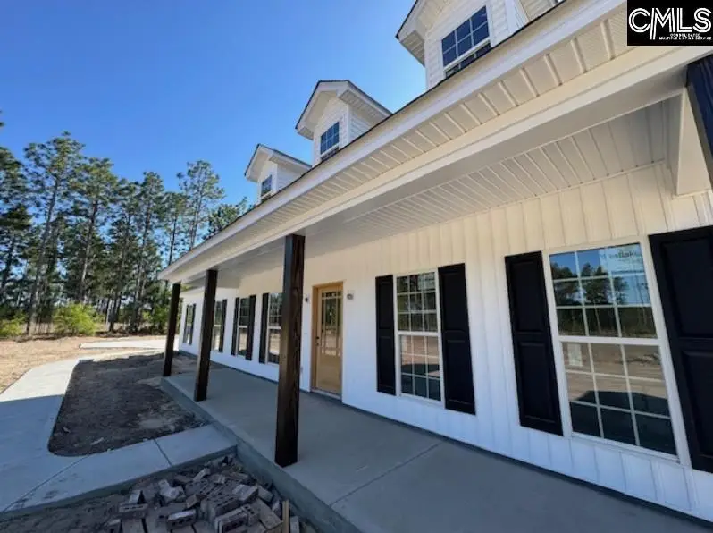 2419 Edgefield Highway, Aiken, SC 29801 - #2