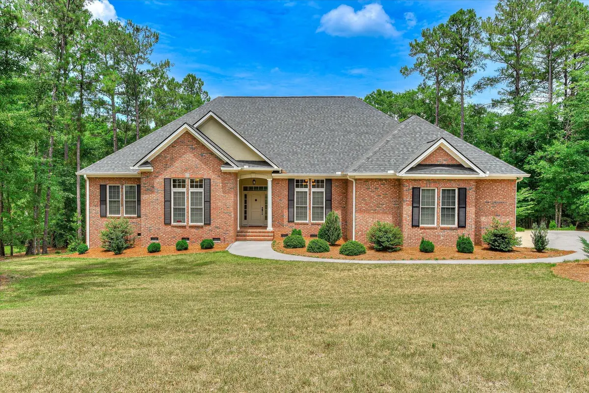 2085 Cardigan Drive, Aiken, SC 29803 - #1