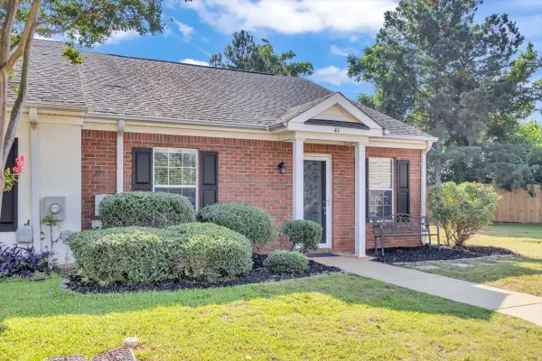 41 Leigh Place, North Augusta, SC 29841
