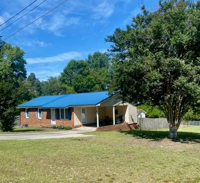 8 Arabian Court, Warrenville, SC 29851 - #2