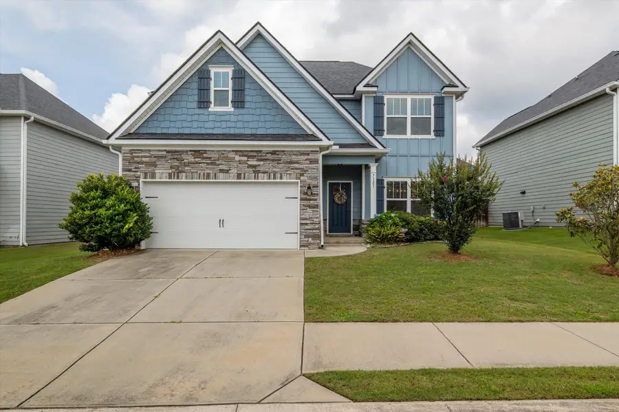 7121 Carrington Court, Martinez, GA 30907 - #2