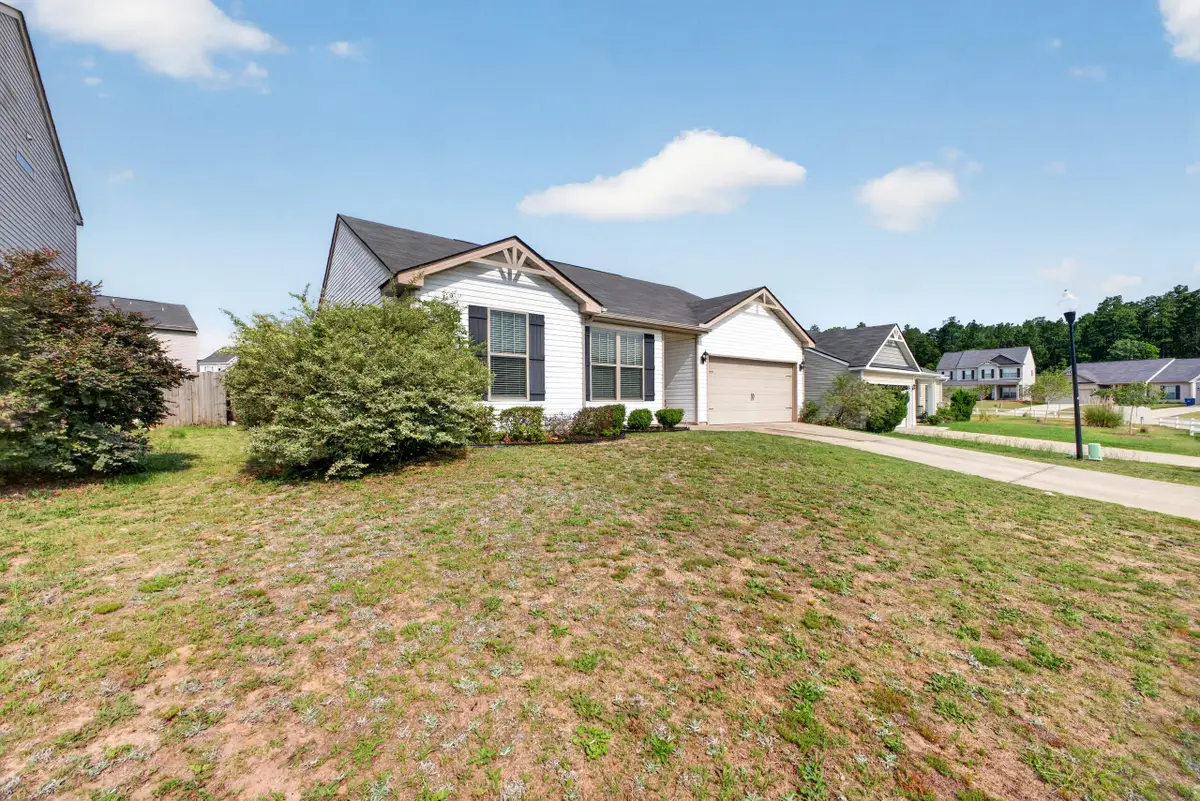 2082 Fern Crest Lane, Graniteville, SC 29829 - #1