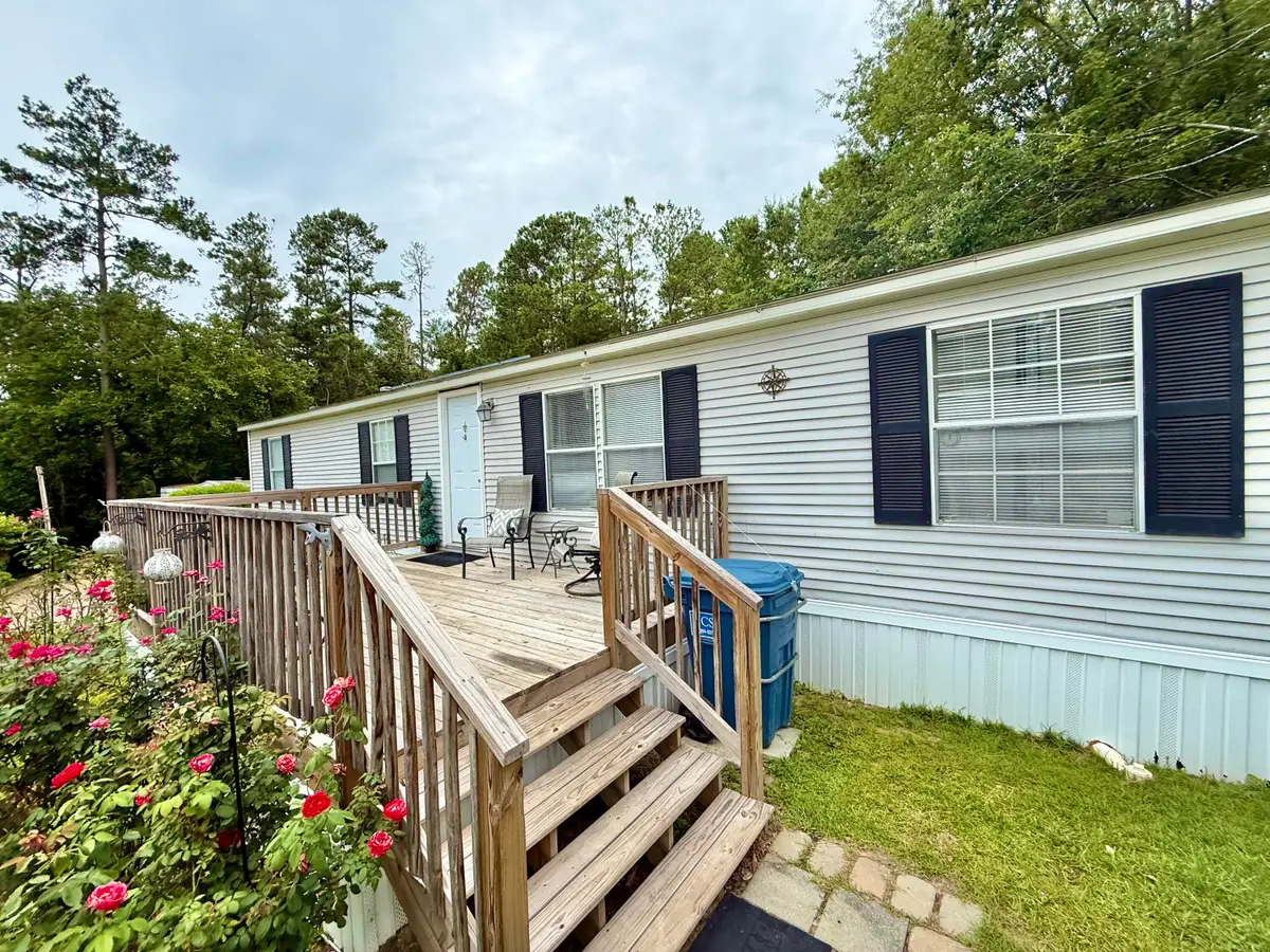 317 Birch Street, North Augusta, SC 29841 - #1
