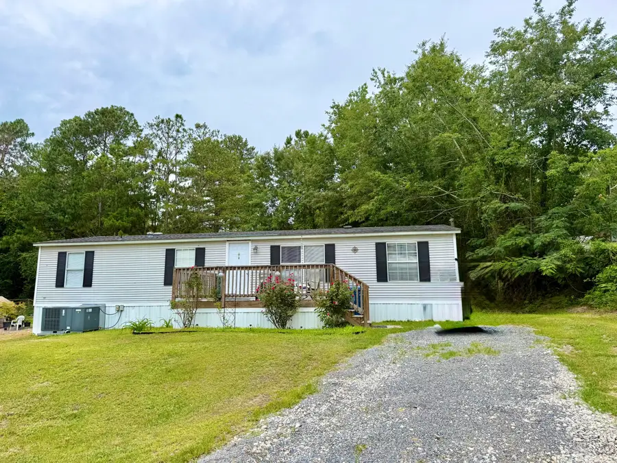 317 Birch Street, North Augusta, SC 29841 - #2